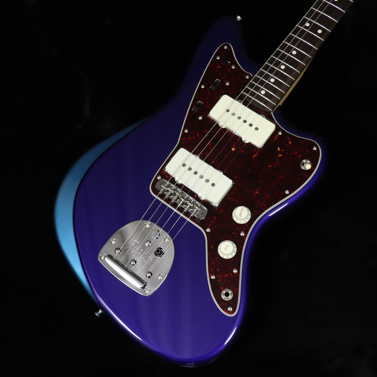 Fender / Made in Japan Limited Starmaster Rosewood Fingerboard Jupiter Blue 【梅田店】【YRK】
