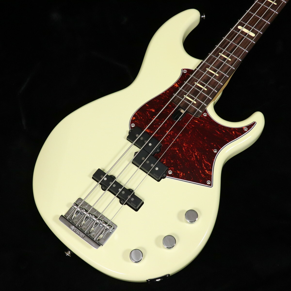YAMAHA / BBP34 Vintage White 【梅田店】