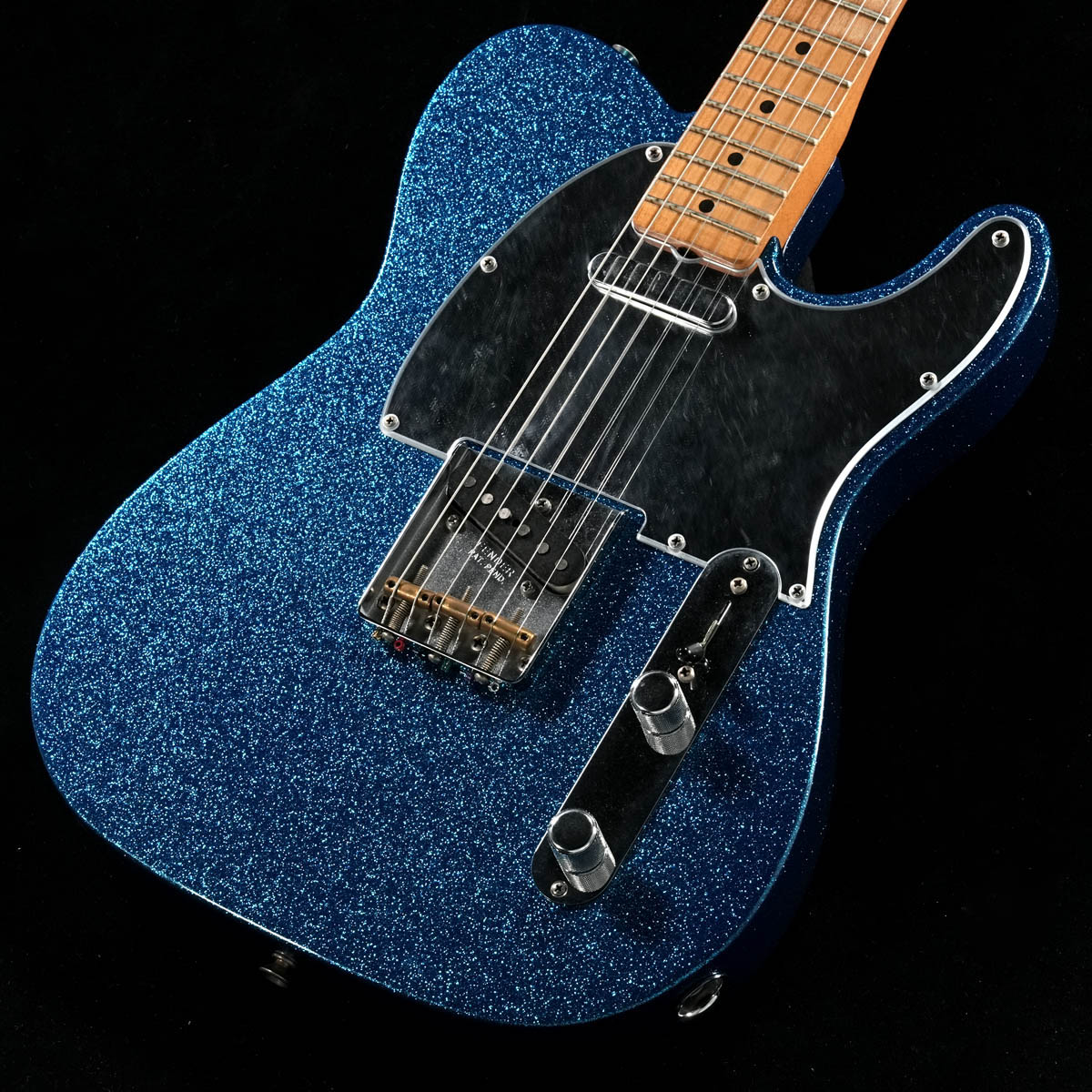 Fender / J Mascis Telecaster Maple Fingerboard Bottle Rocket Blue Flake(重量:3.49kg)【S/N:JM001705】【渋谷店】【長期店頭展示品アウトレット特価】｜イシバシ楽器 17Shops