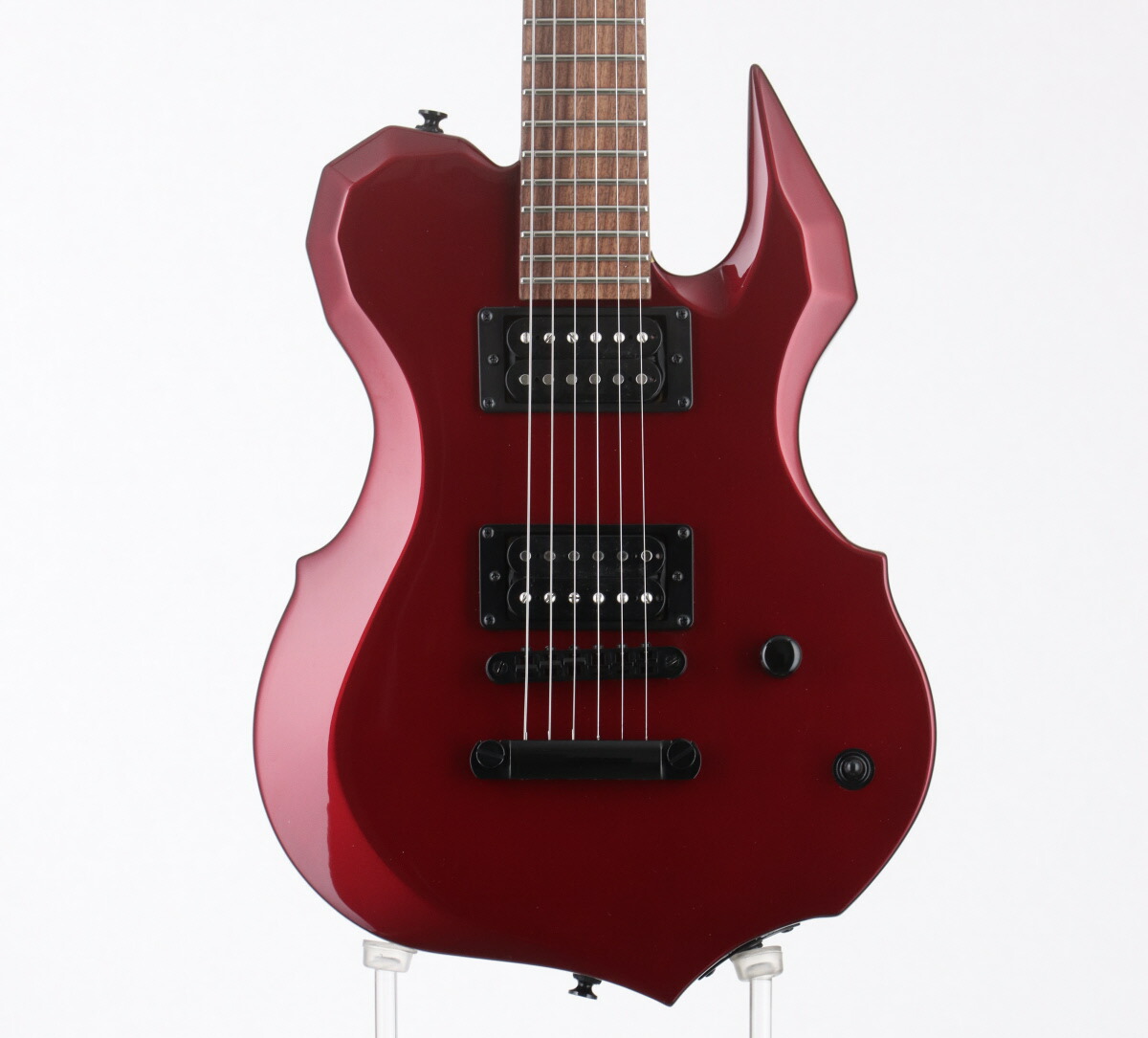 【中古】GRASSROOTS / G-DR-MINI Metallic Dark Red 【新宿店】【4/10 値下げ!】