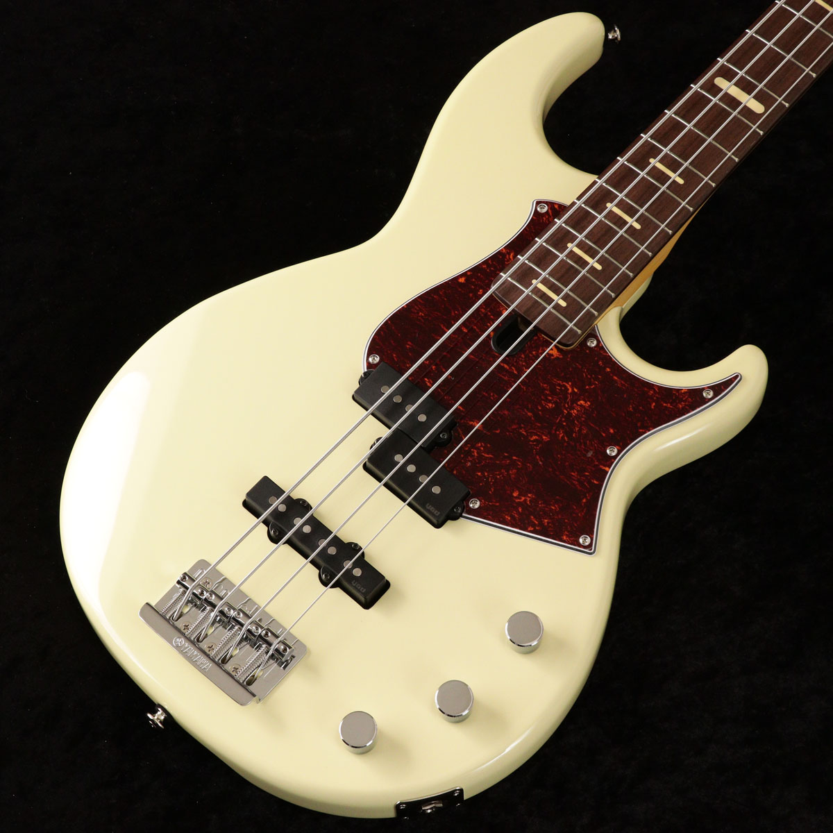 YAMAHA / BBP34 Vintage White (重量:4.31kg) 【御茶ノ水本店】
