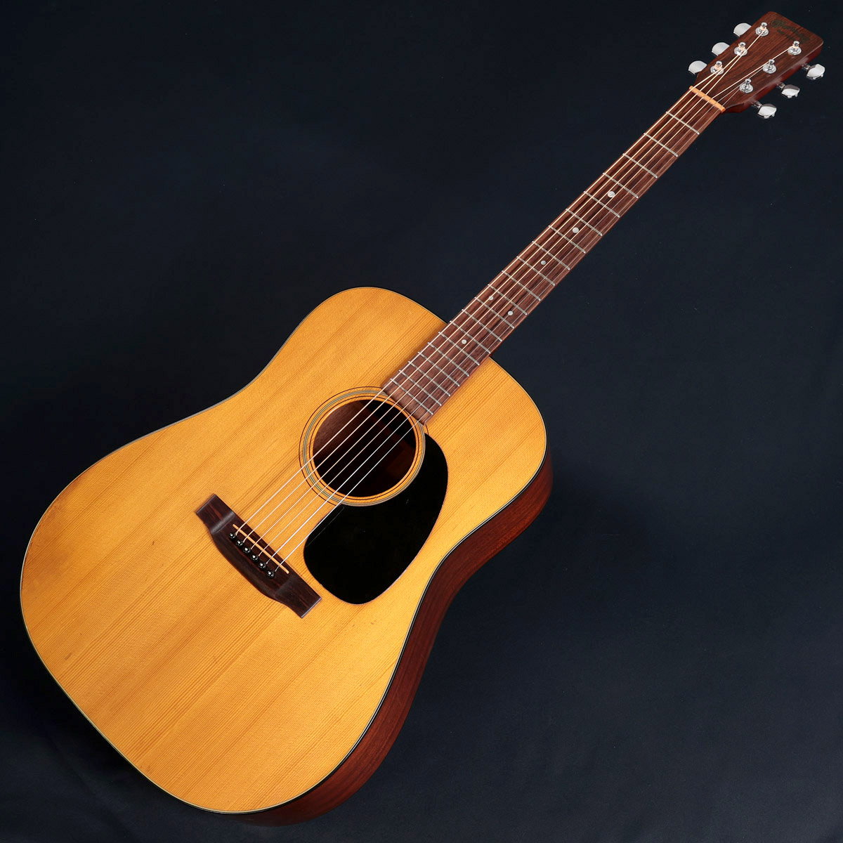 【中古】Martin / D-18 SQ [1981年製/Vintage] マーティン マーチン アコギ アコースティックギター D18 【池袋店】【値下げ】｜イシバシ楽器 17Shops