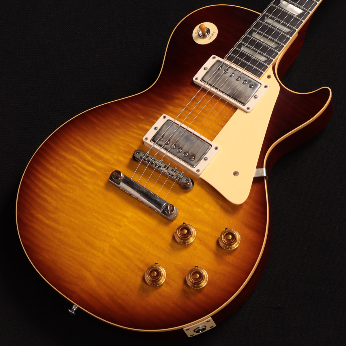 Gibson Custom / 1959 Les Paul Standard VOS Western Desert Fade ≪S/N:952574≫ 【心斎橋店】