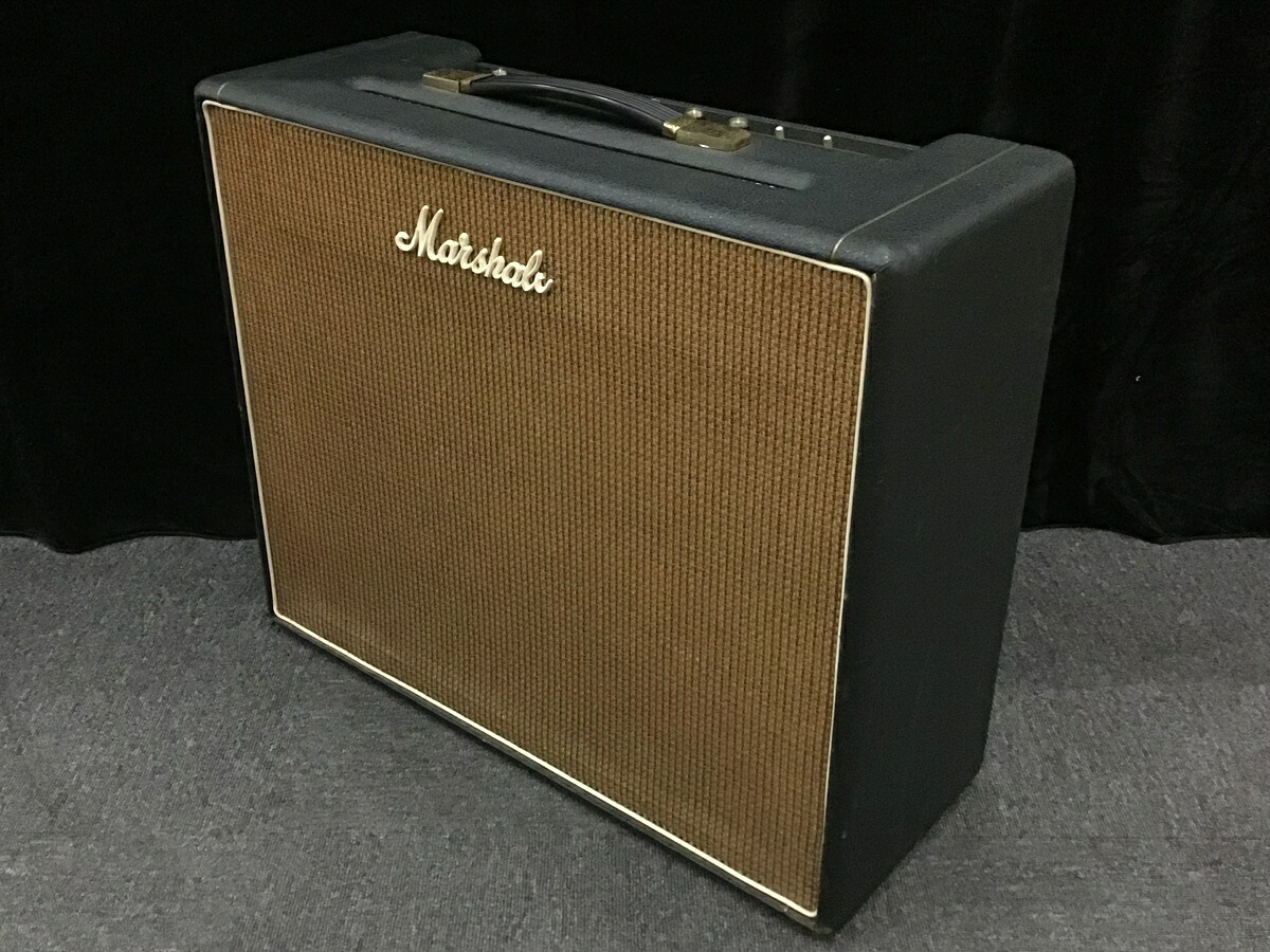 【中古】MARSHALL / Model 1958 -1969~1970- 【御茶ノ水本店FINEST GUITARS】【値下げ】