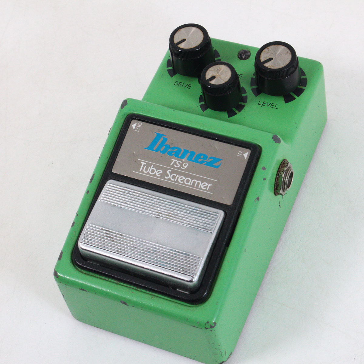 【中古】IBANEZ / TS9 Tube Screamer 1st Reissue MOD 【渋谷店】