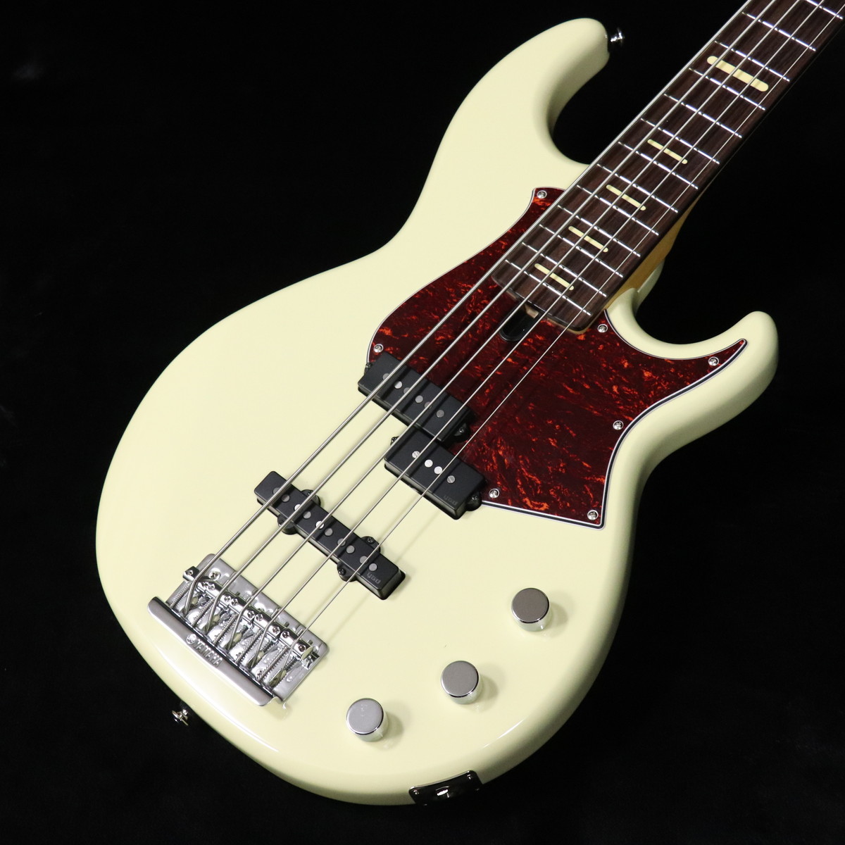 YAMAHA / BBP35 Vintage White 【梅田店】