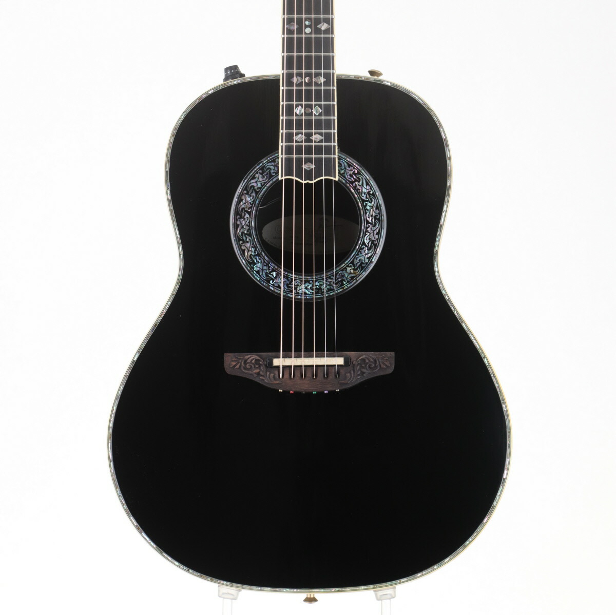 【中古】Ovation / N619 Custom Legend 【福岡店】