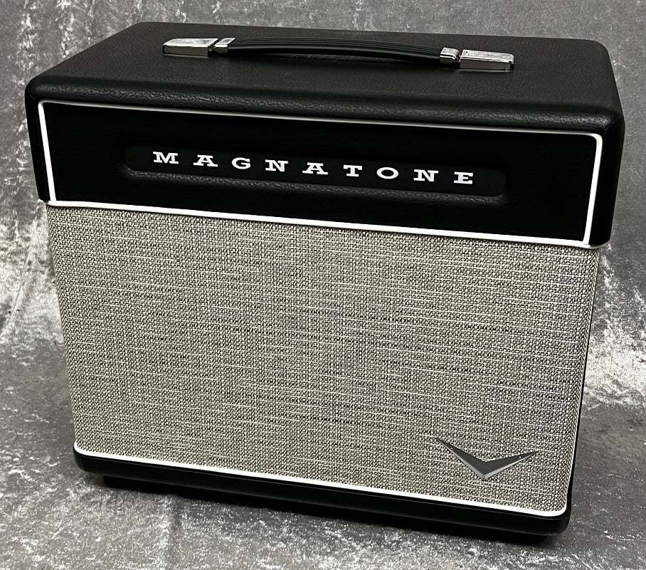 《セール品》MAGNATONE / Baby M-80 Ext. Cabinet 1×10 【新宿店】