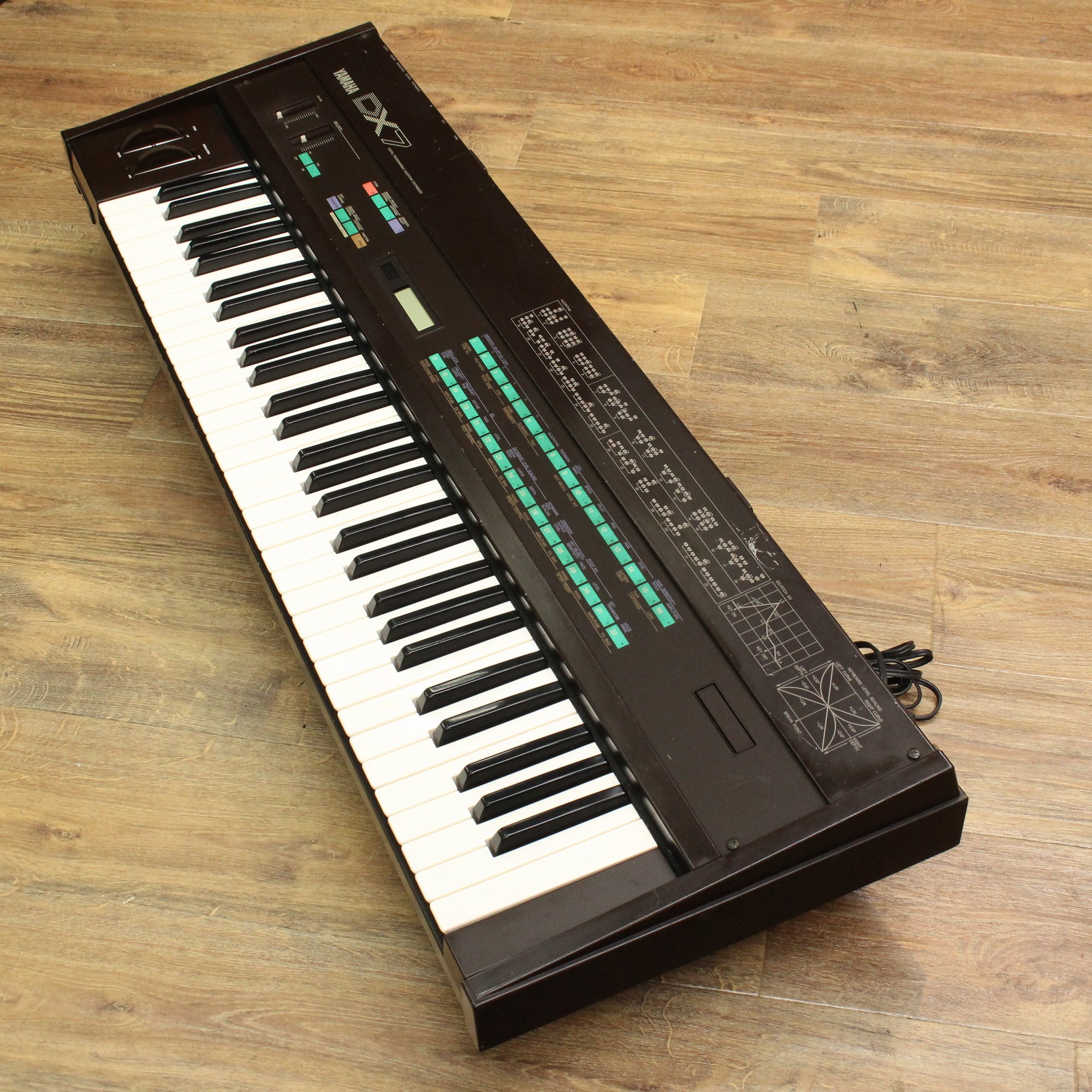 楽天市場】【中古】 YAMAHA / CS15D 【VINTAGE】 【キーボードマート