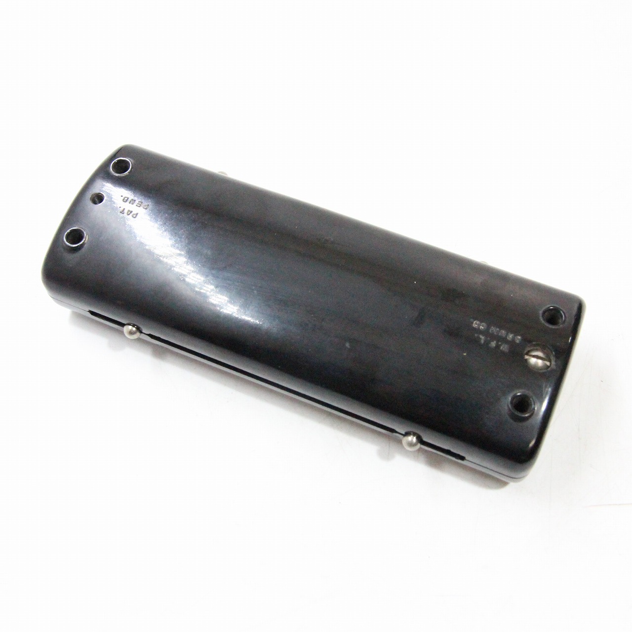 【中古】WFL / 1950s No.777 Tunable Ebonite Tone Block 【池袋店】