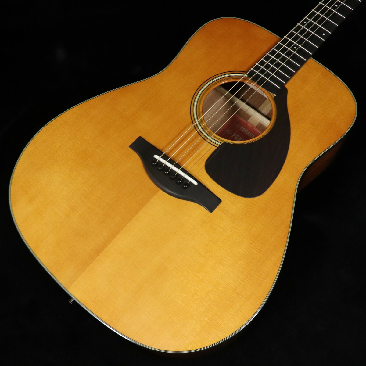 YAMAHA / FGX5 GLOSS Vintage Natural 【梅田店】