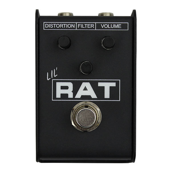 ProCo / LIL RAT ディストーション ラット【名古屋栄店】
