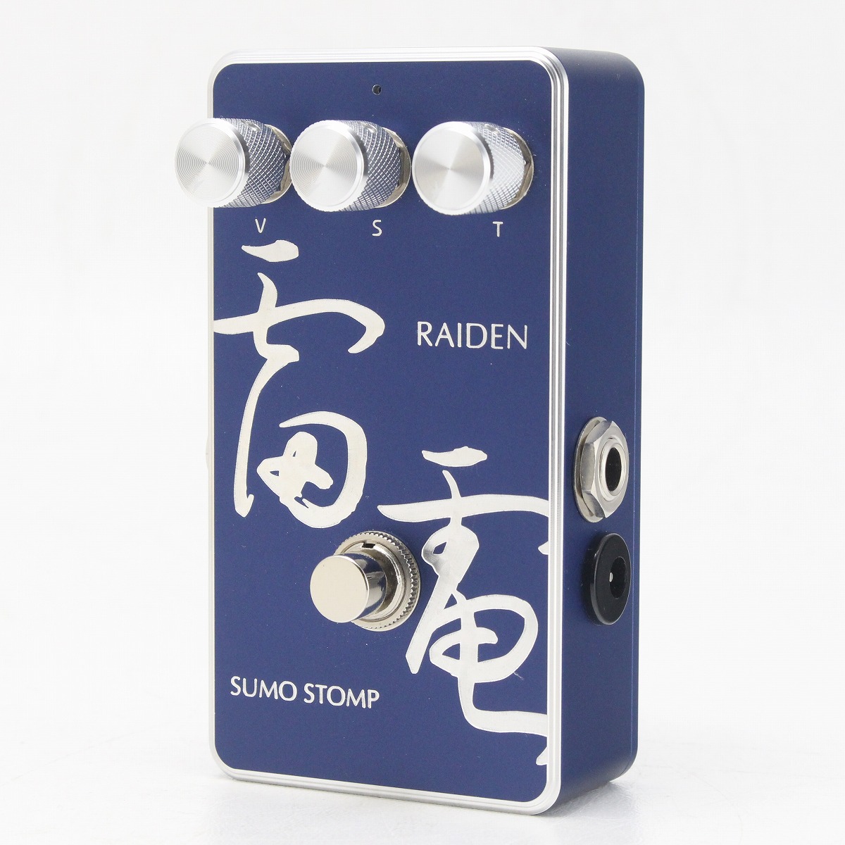 【中古】SUMO STOMP / 雷電 RAIDEN 【御茶ノ水本店】