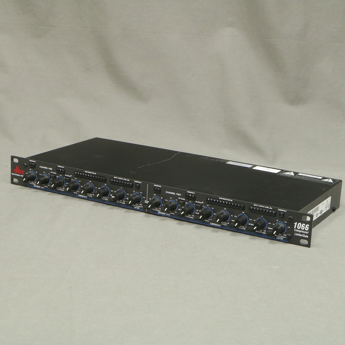 【中古】 DBX / 1066 【御茶ノ水本店】