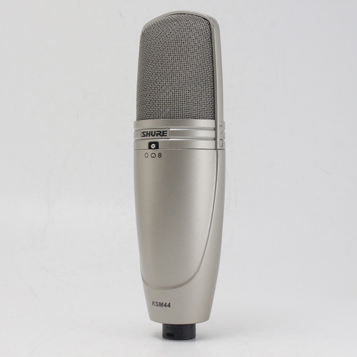 【中古】 SHURE / KSM44A 【御茶ノ水本店】|イシバシ楽器 17Shops