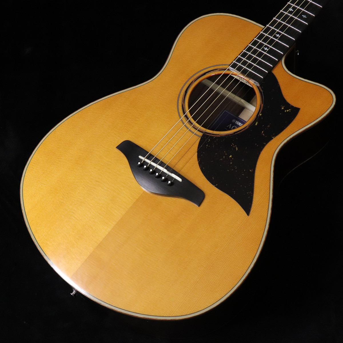 YAMAHA / AC5R ARE Vintage Natural 【梅田店】