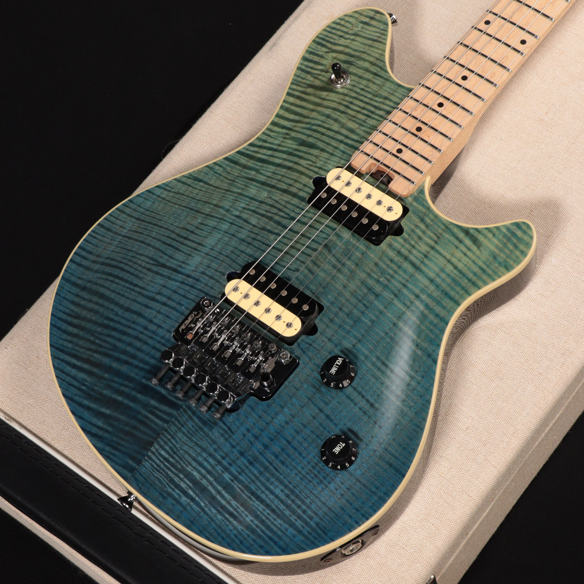 【中古】PEAVEY / HP2 TR Deep Ocean 【心斎橋店】