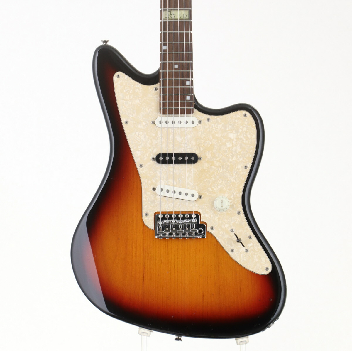 【中古】FERNANDES/BURNY / DECADE85 SID 3SB 【新宿店】