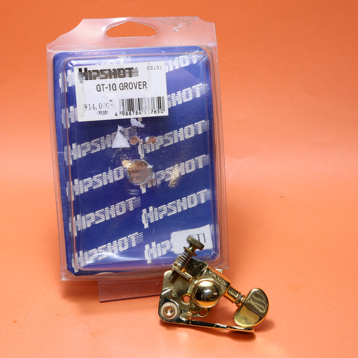 【中古】HIPSHOT / GT-1G RROVER 【福岡店】 10,010円