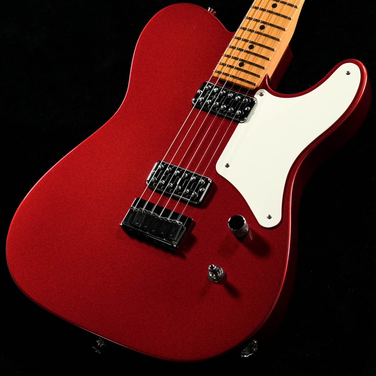 Fender / 75th Anniversary American Professional Classic Cabronita Telecaster Candy Apple Red(重量:3.63kg)【S/N:US25087784】【渋谷店】【YRK】