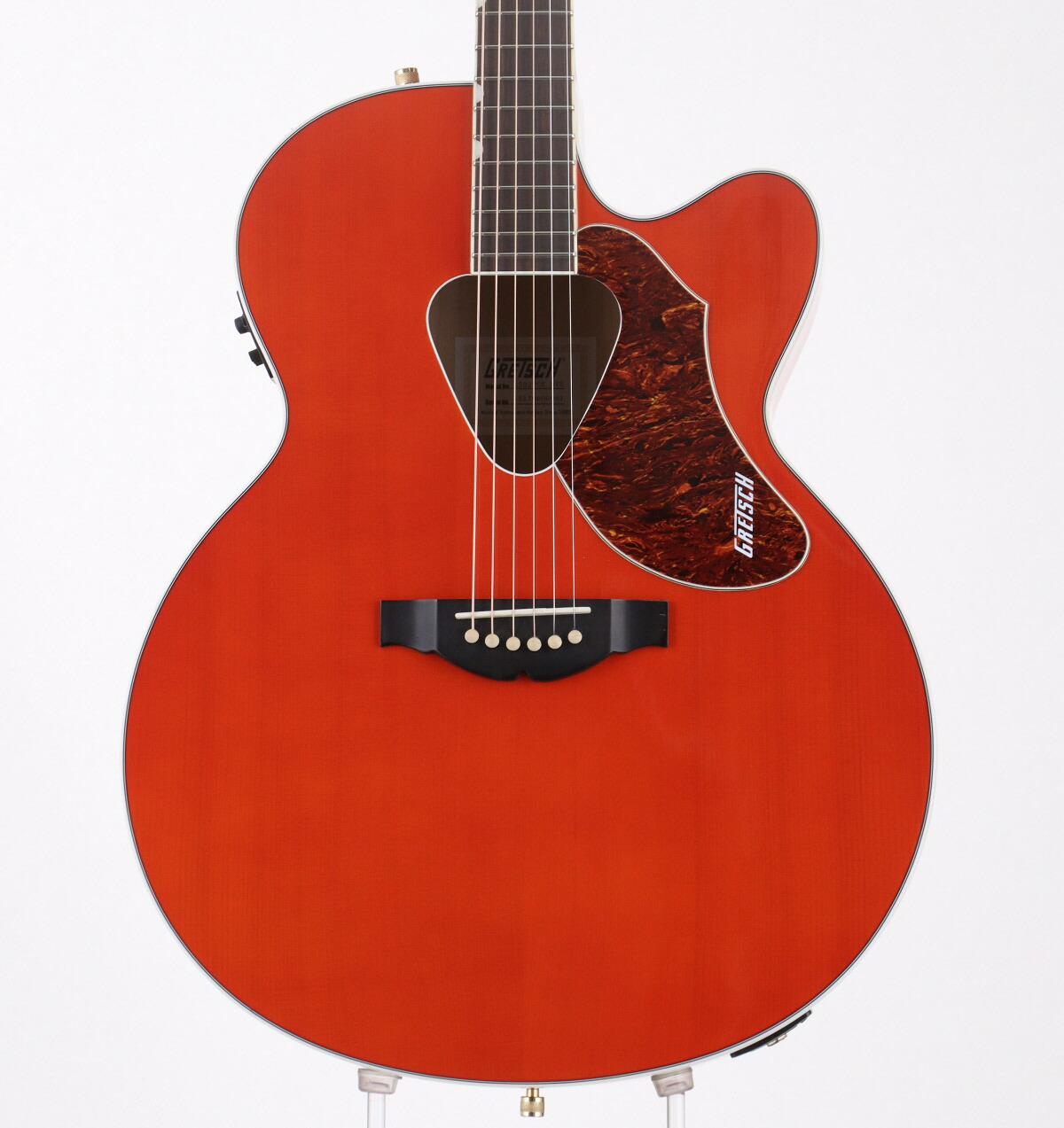 【中古】ELECTROMATIC / G5022CE Savannah Sunset 【御茶ノ水HARVEST_GUITARS】 52,800円