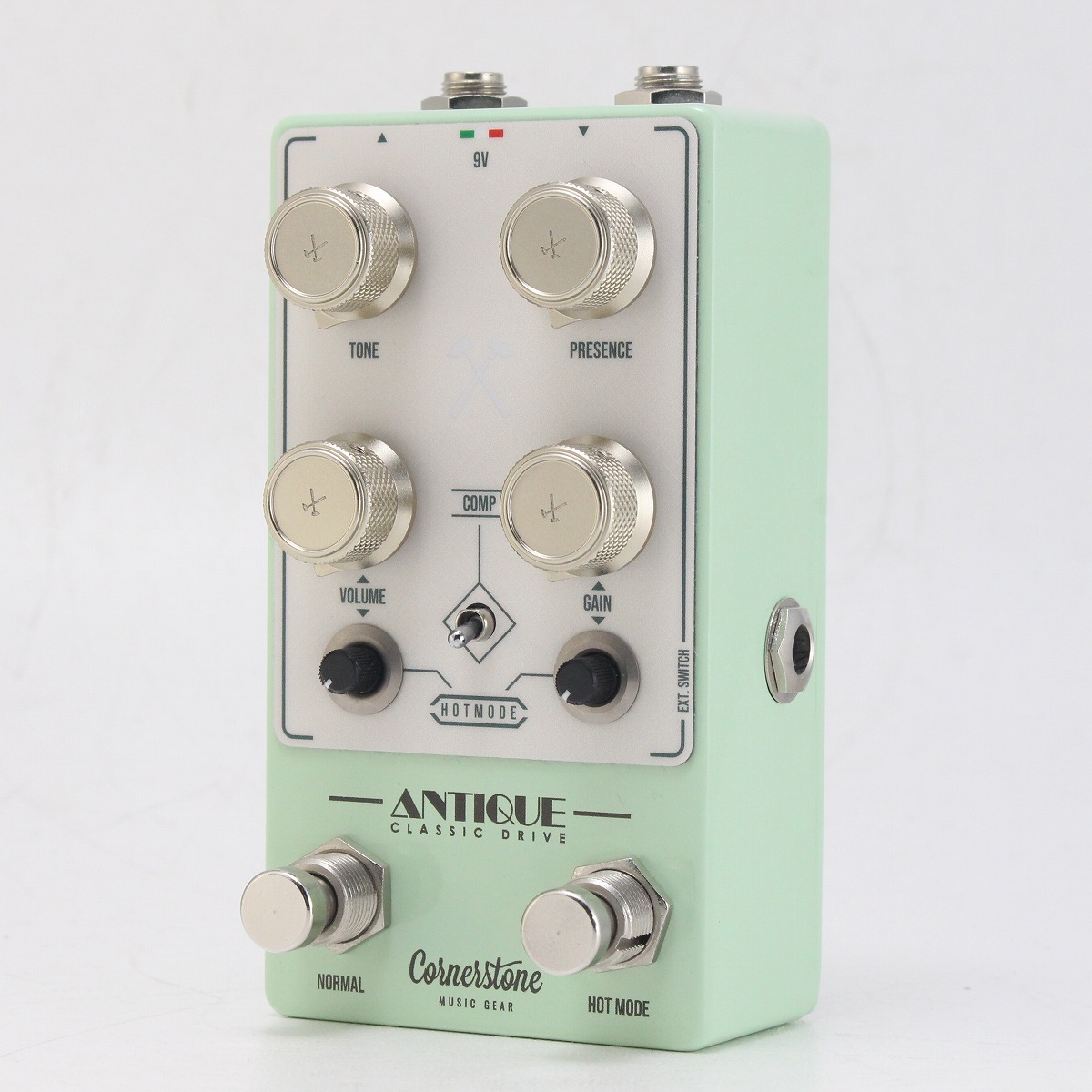 【中古】CORNERSTONE / ANTIQUE V3 【御茶ノ水本店】