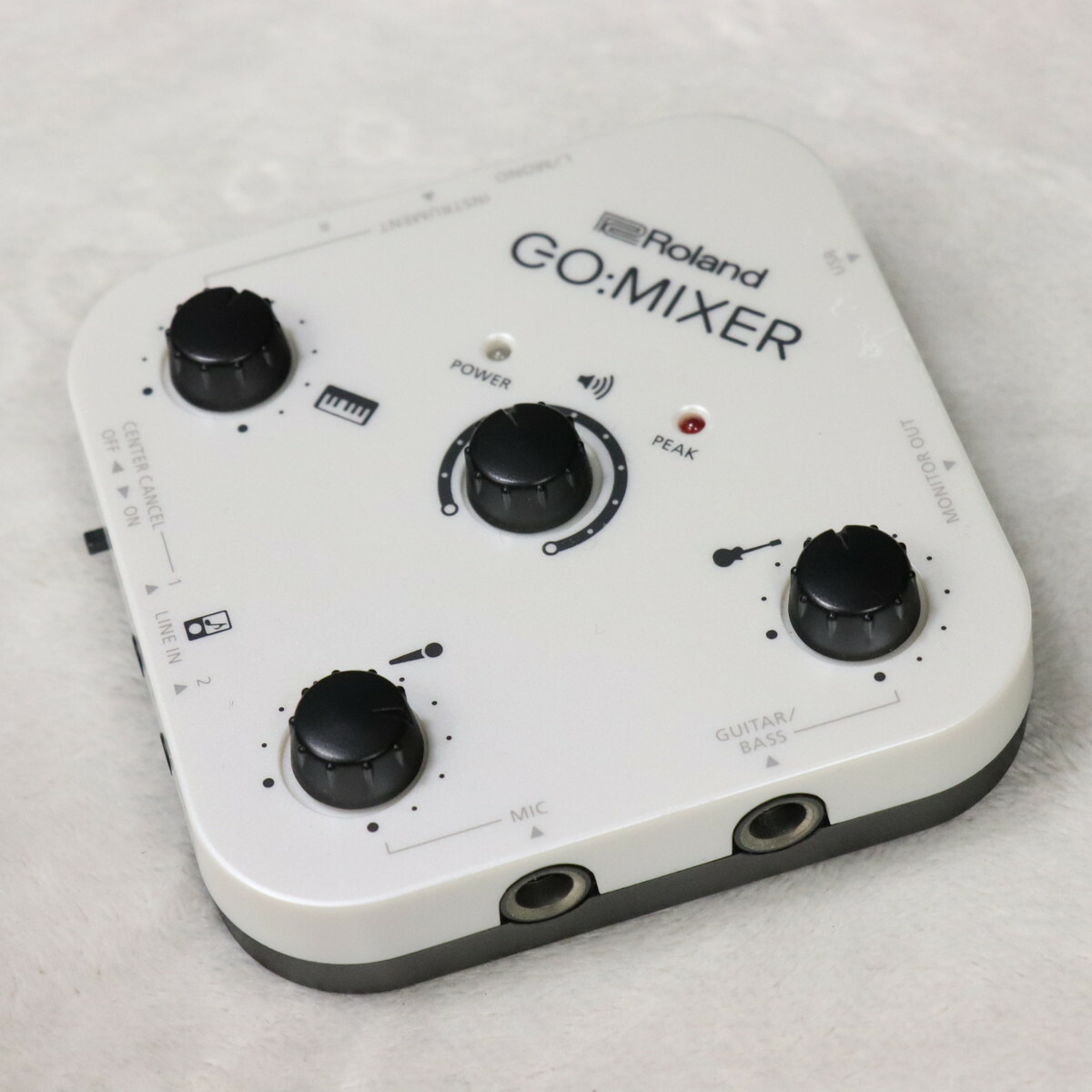 【中古】Roland / GO:MIXER 【梅田店】