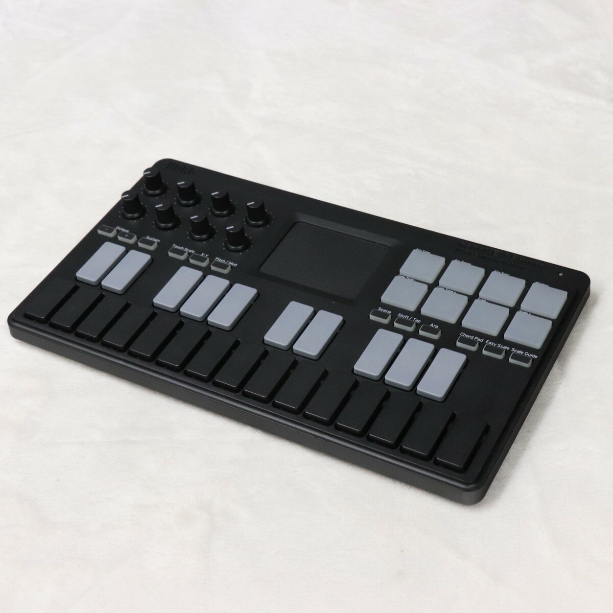 【中古】KORG / nanoKEY Studio 【梅田店】