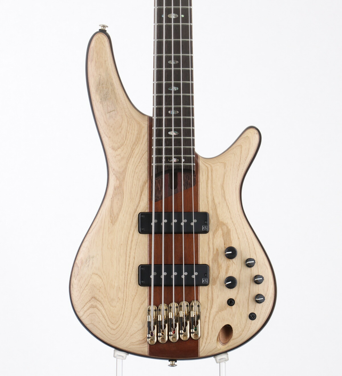 【中古】Ibanez / Premium SR1305-NTF Natural Flat 【福岡店】