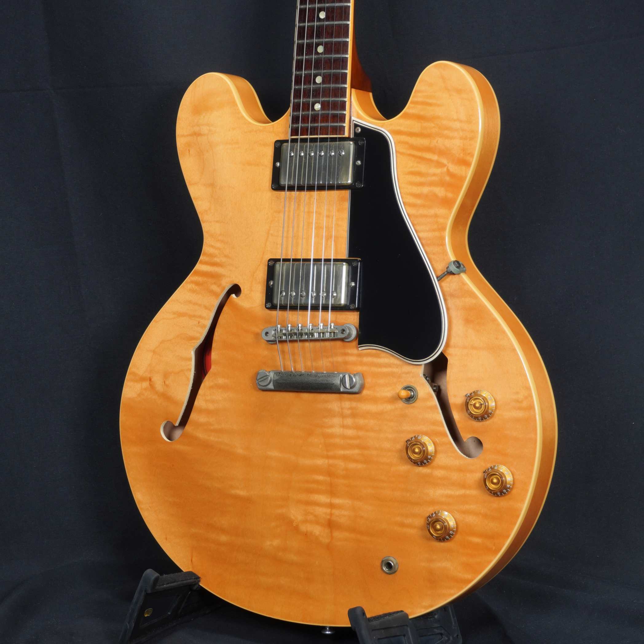 【中古】GIBSON MEMPHIS / Rusty Anderson ES-335TDN VOS -2014- 【御茶ノ水本店FINEST GUITARS】
