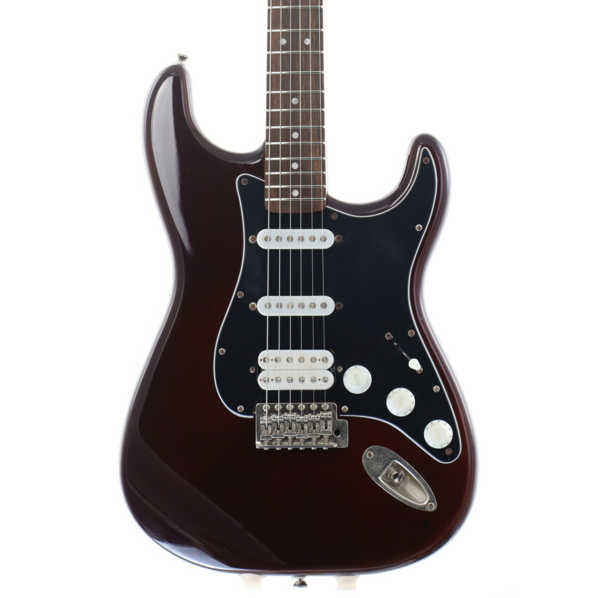 【中古】Squier / Classic Vibe '70s Stratocaster HSS Walnut 【梅田店】【梅田限定！4月19日までのタイム・セール】