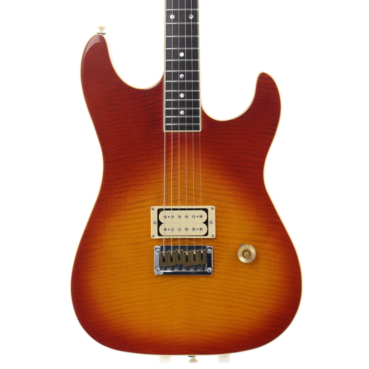 【中古】Erlewine Guitars / Automatic Cherry Sunburst 【梅田店】