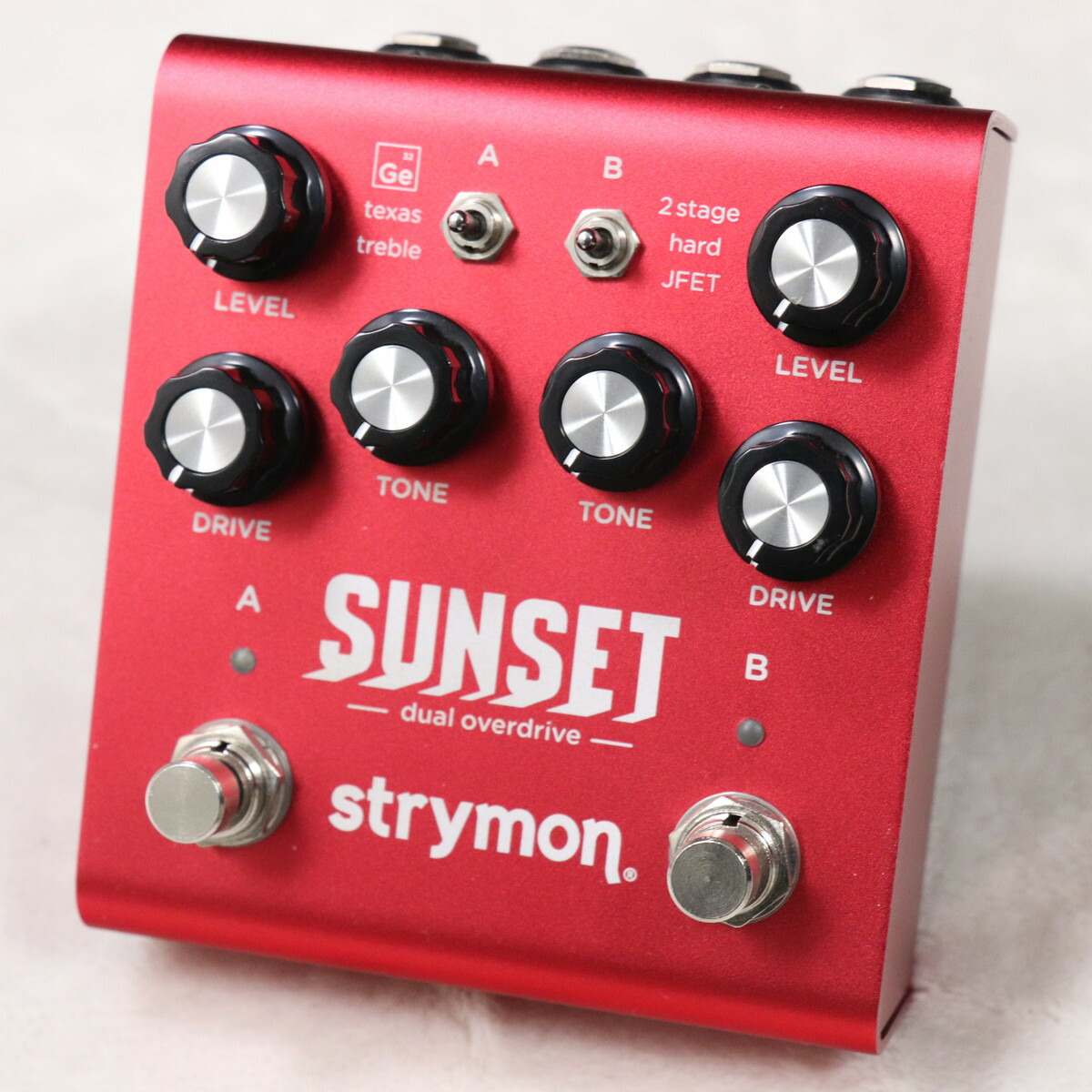 【中古】strymon / SUNSET 【梅田店】