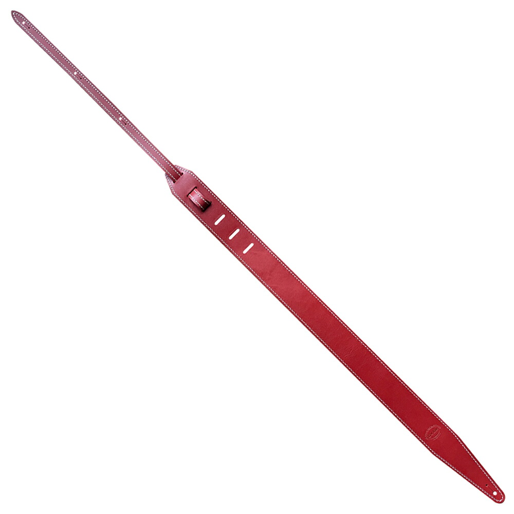 LIVE LINE / Neo Standard Style LKM68RED レザーストラップ ネオスタンダードスタイル 【福岡店】