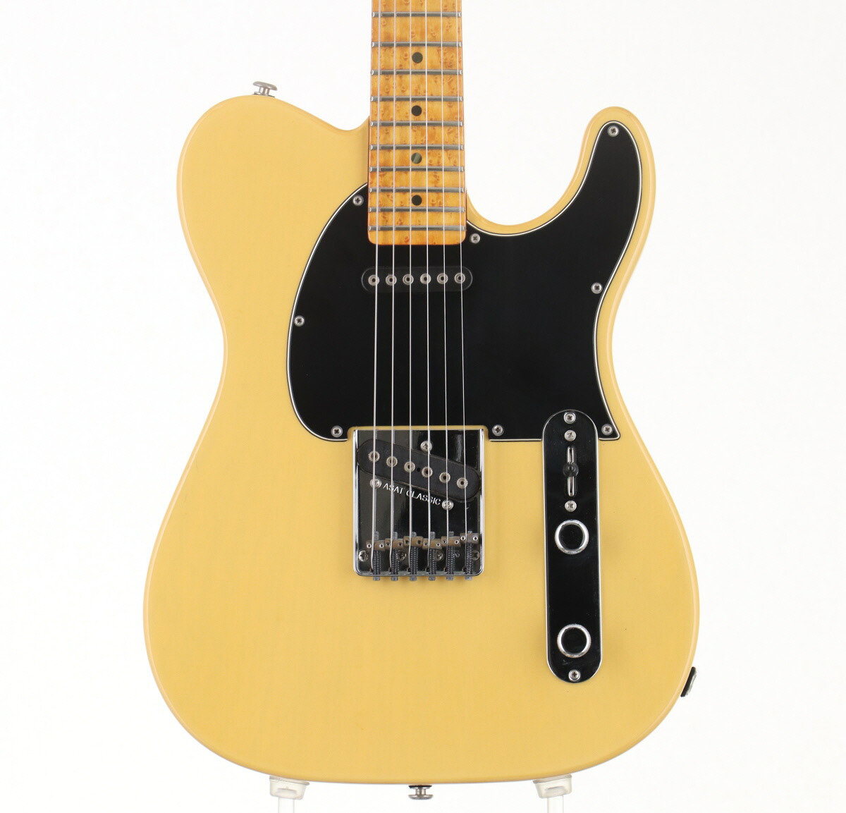 【中古】G&L / ASAT CL 【御茶ノ水本店】