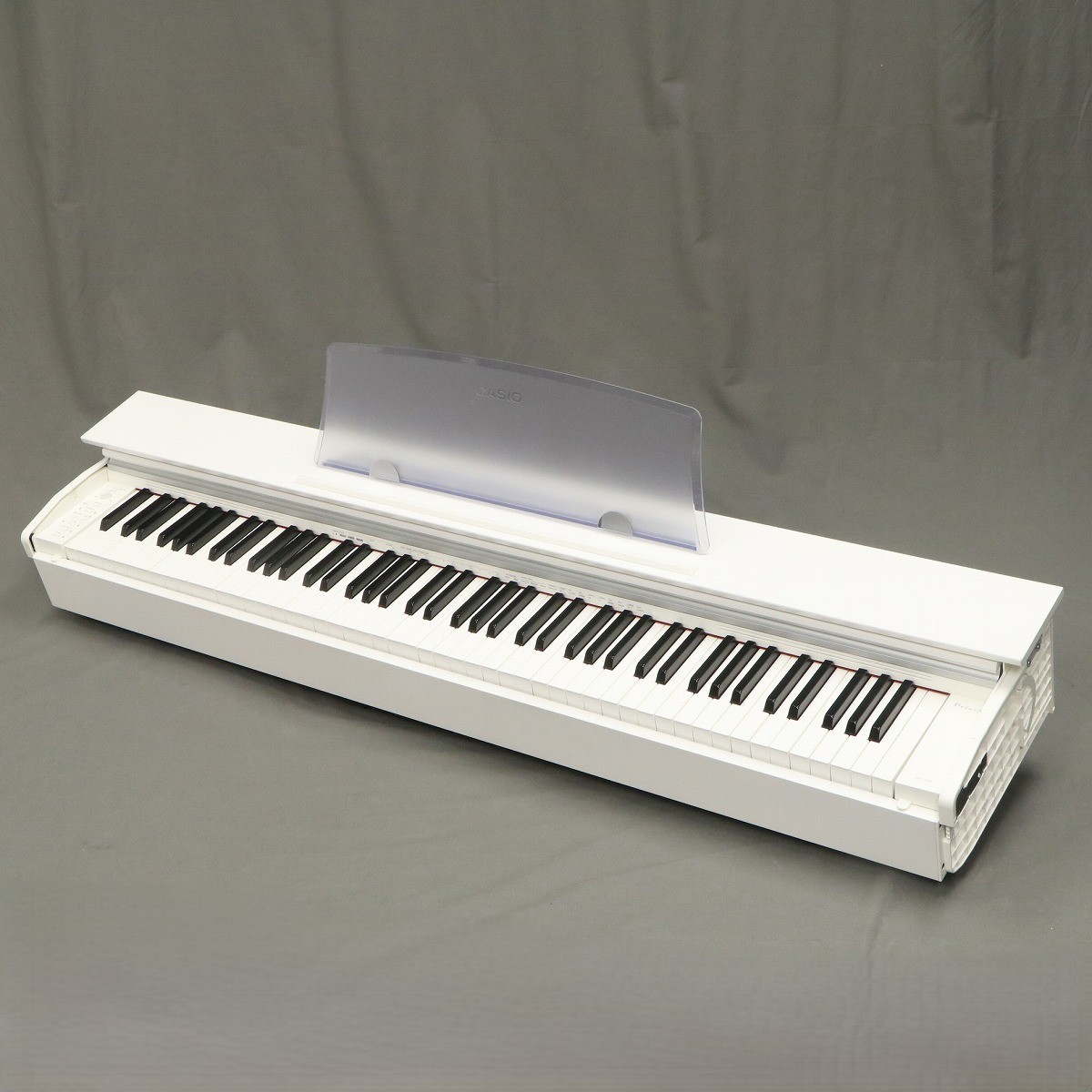 【中古】 CASIO / PX-770WE 【御茶ノ水本店】|イシバシ楽器 17Shops