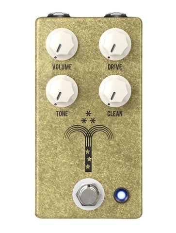 JHS Pedals / Morning Glory Clean【名古屋栄店】｜イシバシ楽器 17Shops 24,420円