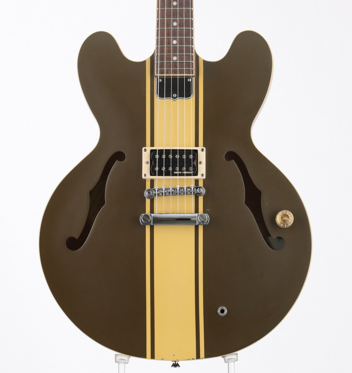 【中古】Epiphone / Tom Delonge Signature ES-333 【福岡店】【値下げ】｜イシバシ楽器 17Shops