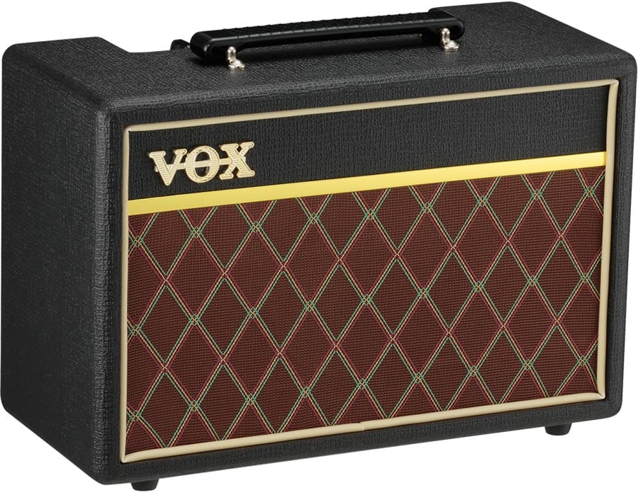 VOX / Pathfinder10 PF-10 10W Guitar Combo Amplifier パスファインダー 【福岡店】｜イシバシ楽器 17Shops