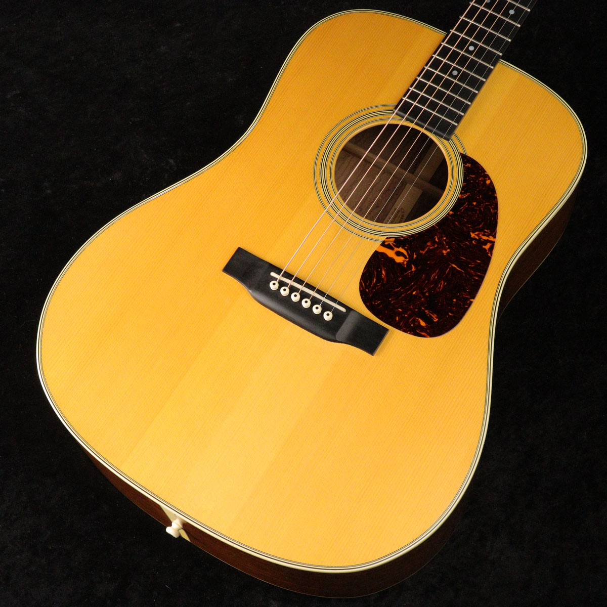 【中古】MARTIN / D-28 CTM COCOBORO SWISS(2014 Style 28 Cocobolo Series Anaheim ) 【御茶ノ水HARVEST_GUITARS】