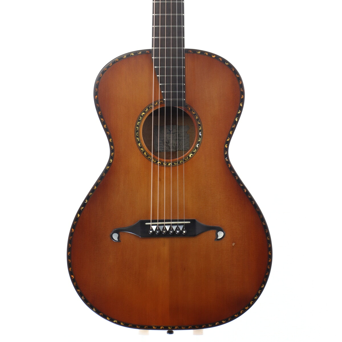 【中古】K.Yairi / ARTIST MODEL FK-1 1992年製 Natural 【心斎橋店】