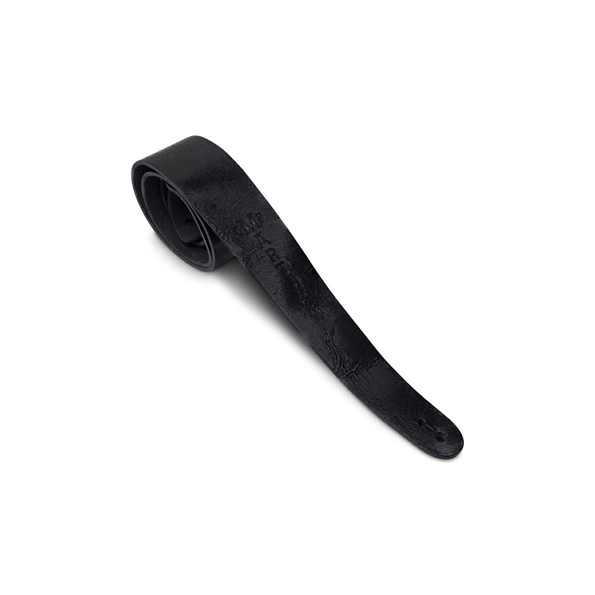 Martin / 18A0064 Vintage Strap Black ギターストラップ 【福岡店】