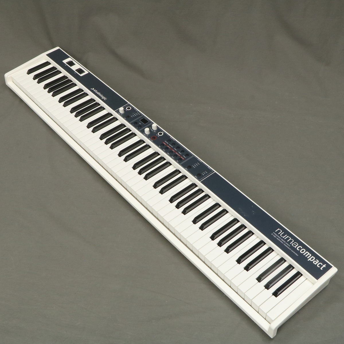 【中古】 STUDIOLOGIC / NUMA COMPACT 【御茶ノ水本店】