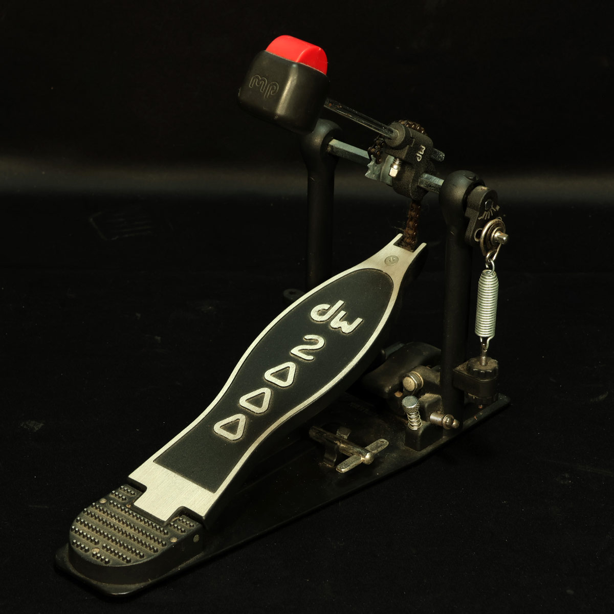 【中古】DW / DW2000 Single Drum Pedal 【福岡店】