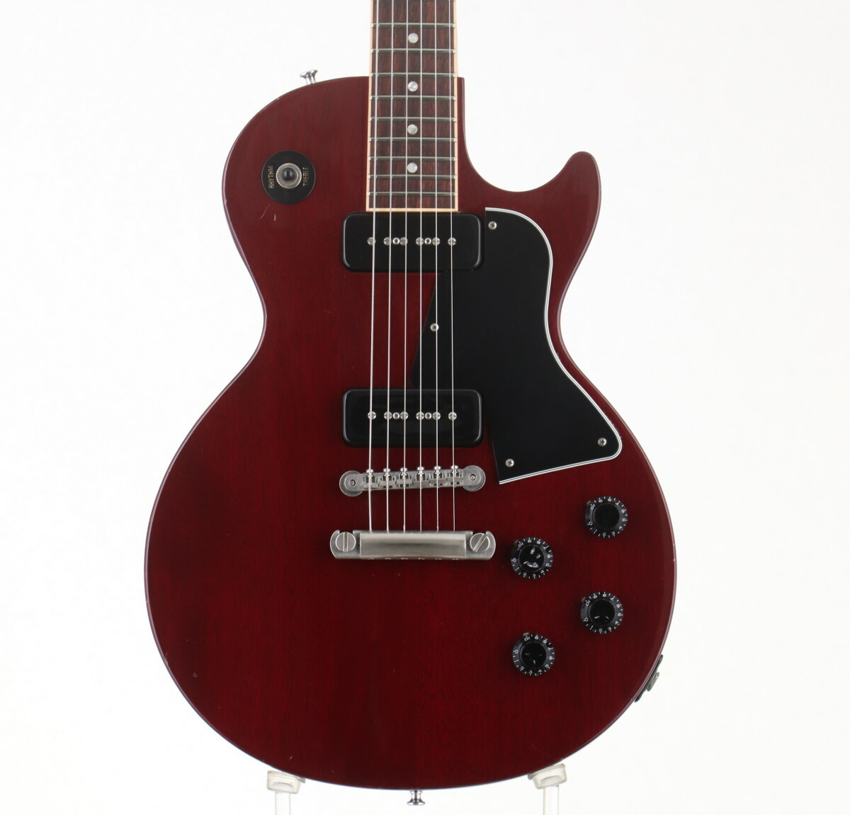 【中古】GIBSON USA / Les Paul Special Single Cutaway Heritage Cherry 【御茶ノ水本店】【値下げ】|イシバシ楽器 17Shops