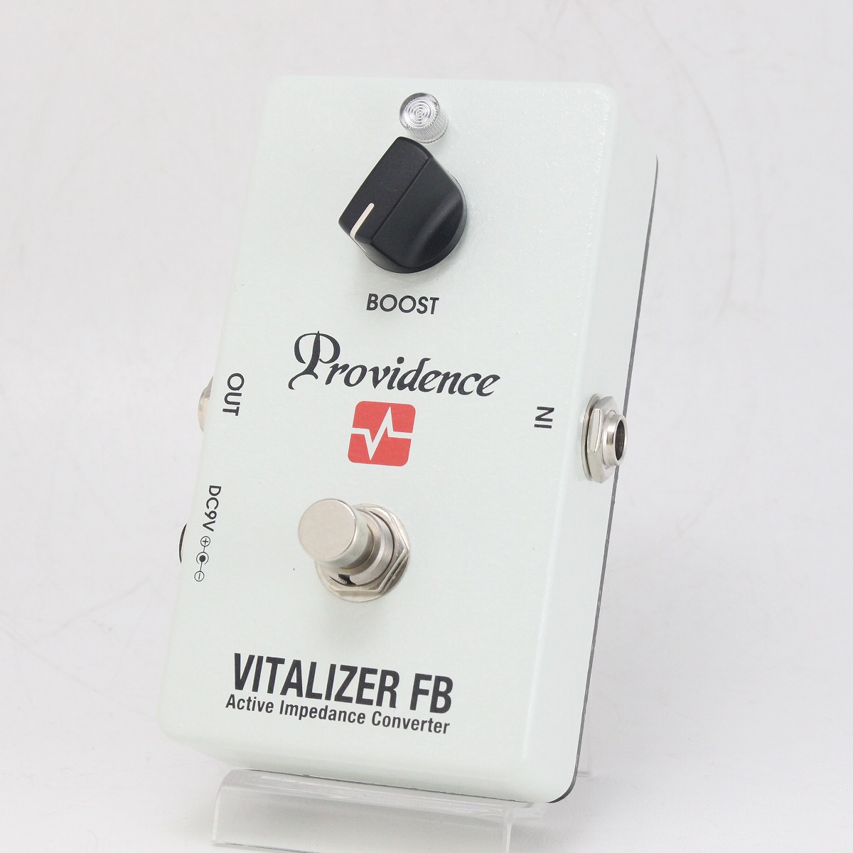 【中古】 PROVIDENCE / VITALIZER BF VFB-1 【御茶ノ水本店】 11,928円
