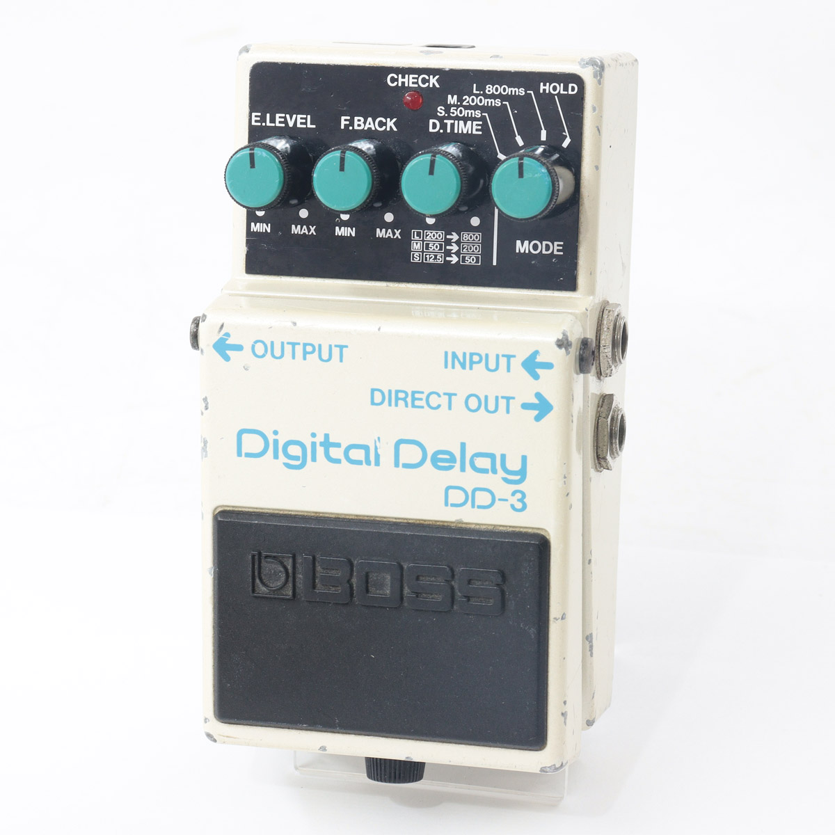 【中古】BOSS / DD-3 Digital Delay ディレイ ボス エフェクター 【池袋店】