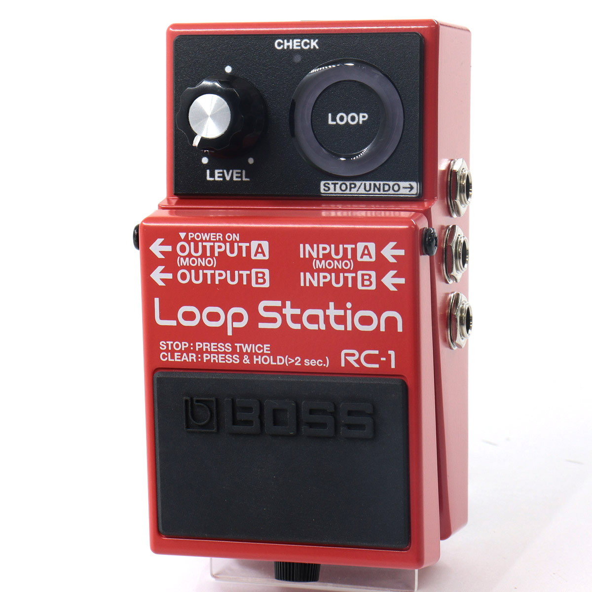 【中古】BOSS / RC-1 / Loop Station 【池袋店】