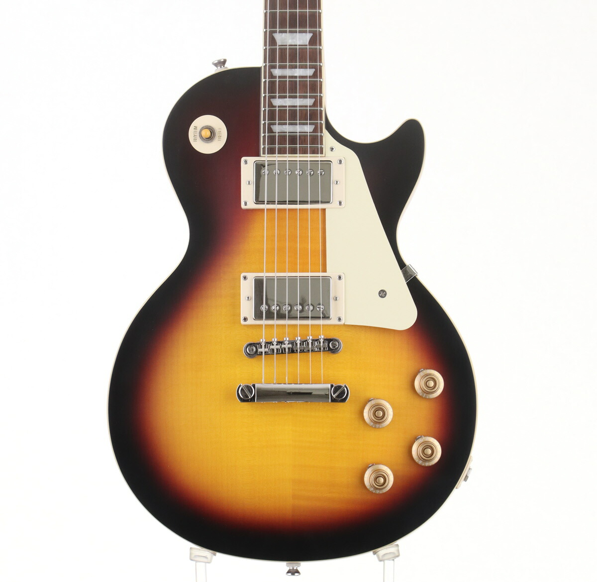 【中古】EPIPHONE / 1959 Les Paul Standard Aged DarkBurst 【御茶ノ水本店】