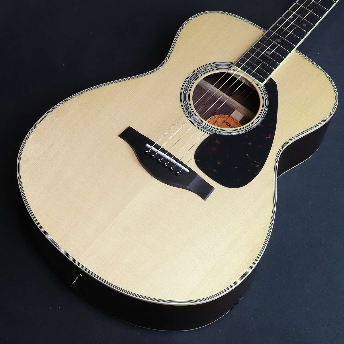 YAMAHA / LS16 ARE Natural (NT) 【横浜店】【S/N:ILP250027】【2.22kg】